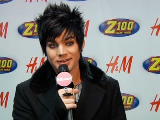 Adam Lambert picture, image, poster